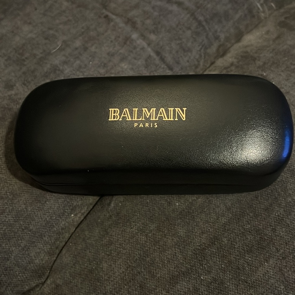 Official Balmain sunglasses - Picture 10 of 12